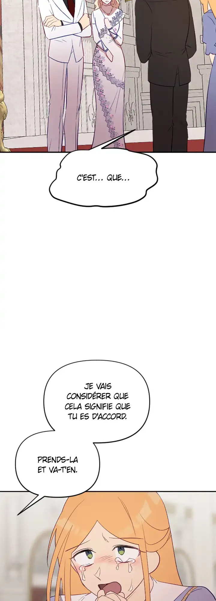Read A Heart for the Emperor FR Manga Online