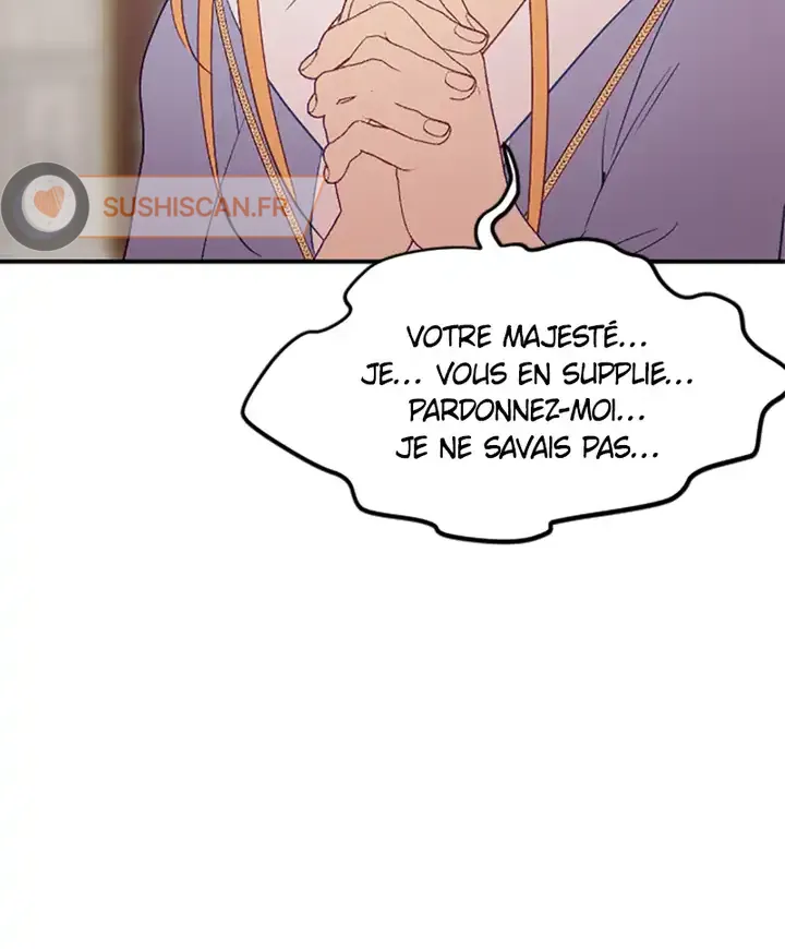 Read A Heart for the Emperor FR Manga Online