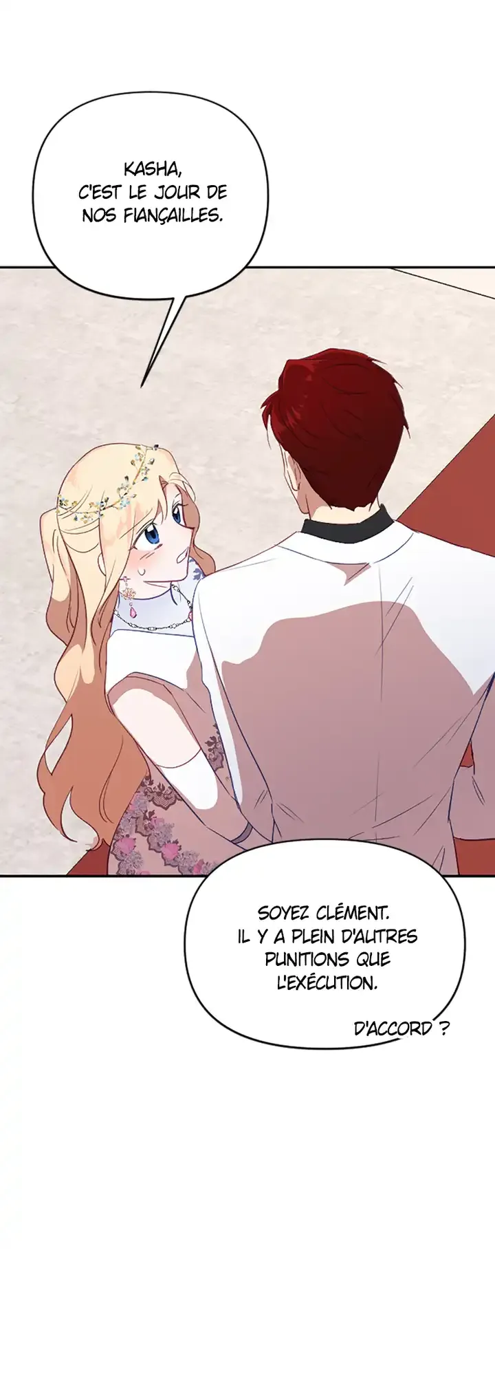 Read A Heart for the Emperor FR Manga Online