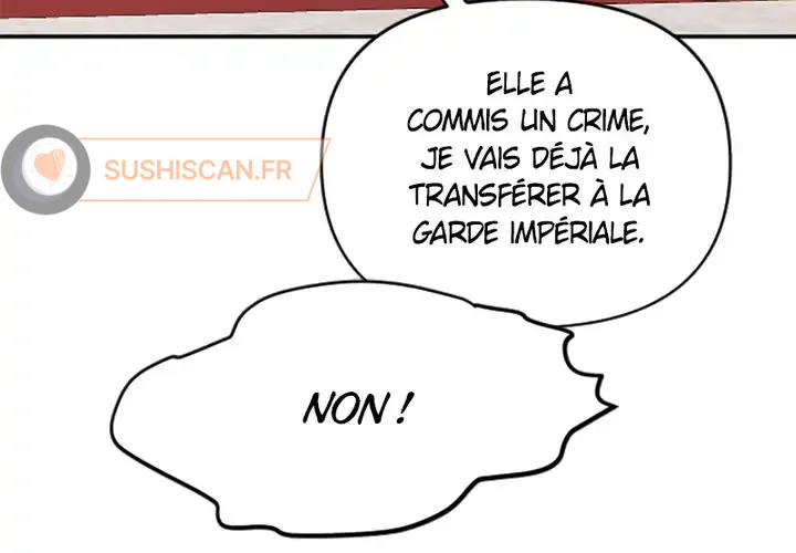Read A Heart for the Emperor FR Manga Online
