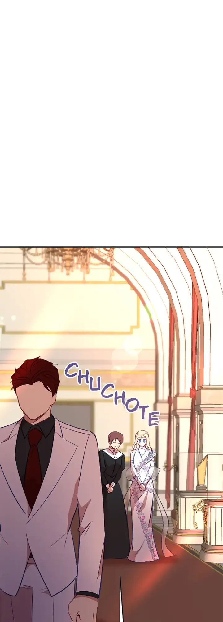 Read A Heart for the Emperor FR Manga Online