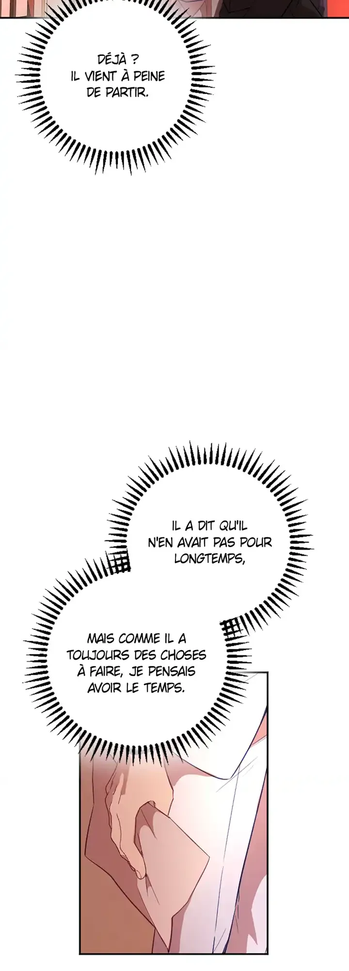 Read A Heart for the Emperor FR Manga Online
