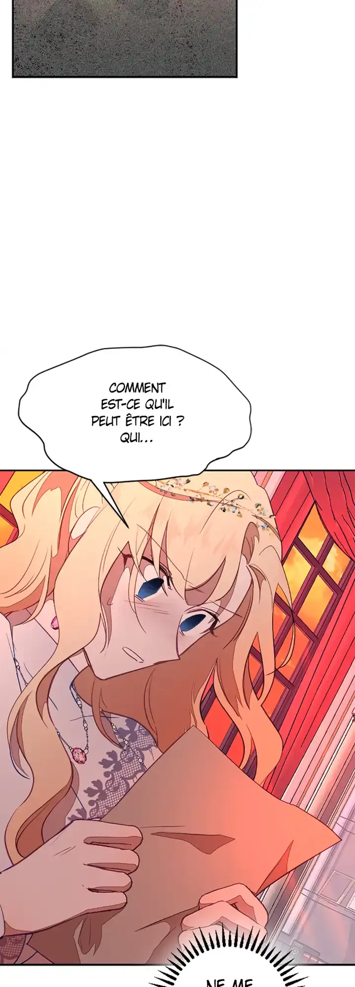 Read A Heart for the Emperor FR Manga Online