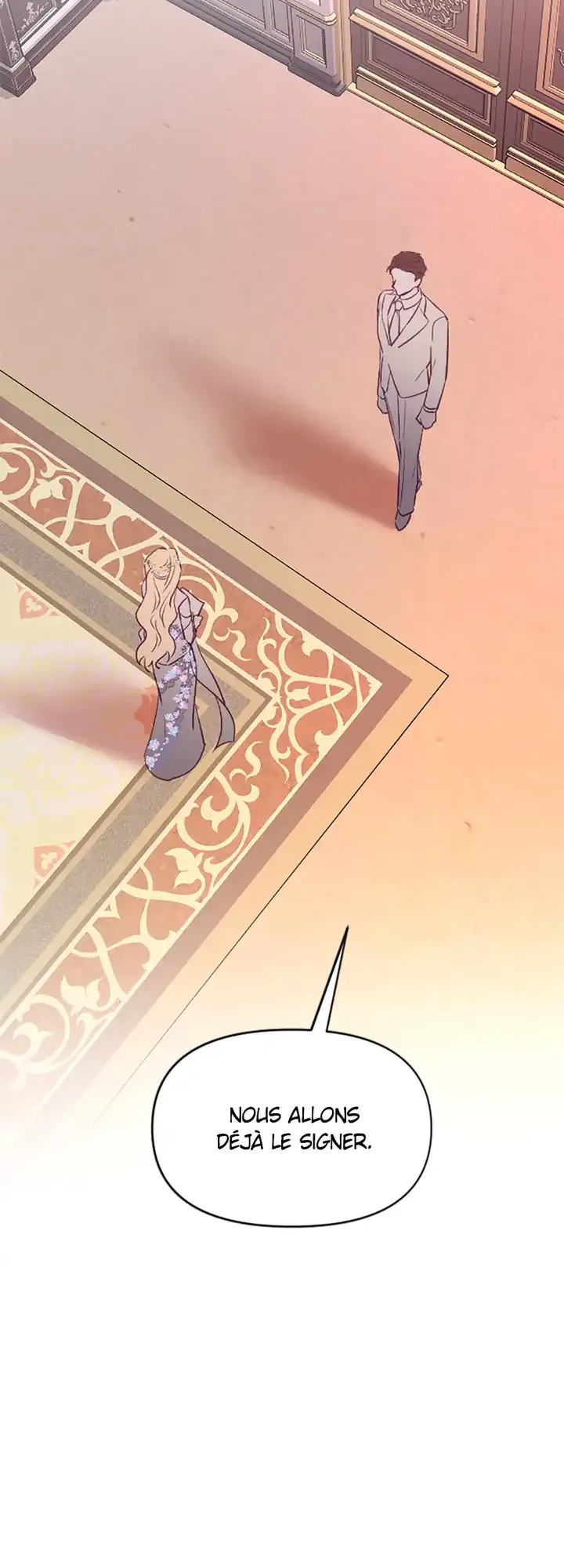 Read A Heart for the Emperor FR Manga Online