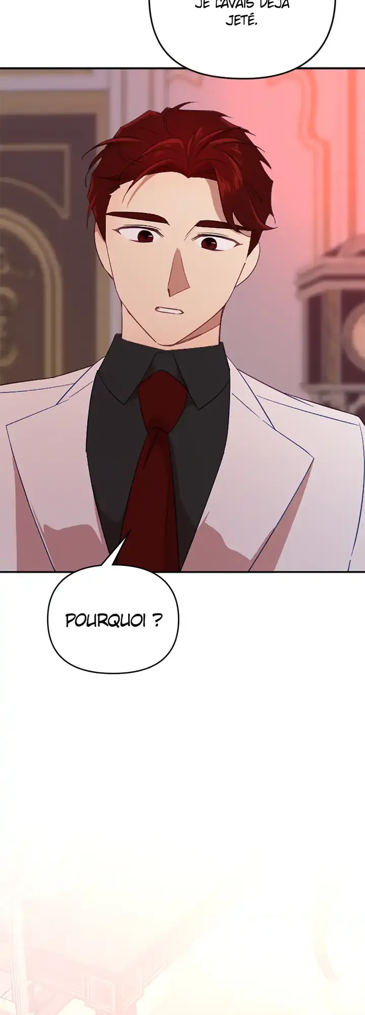 Read A Heart for the Emperor FR Manga Online