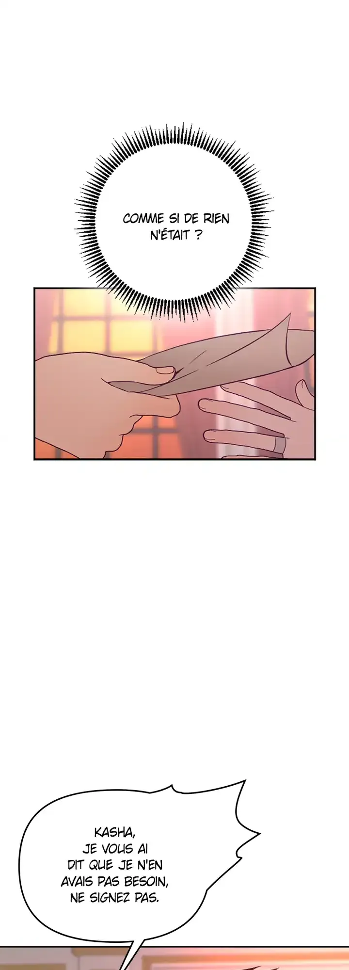 Read A Heart for the Emperor FR Manga Online