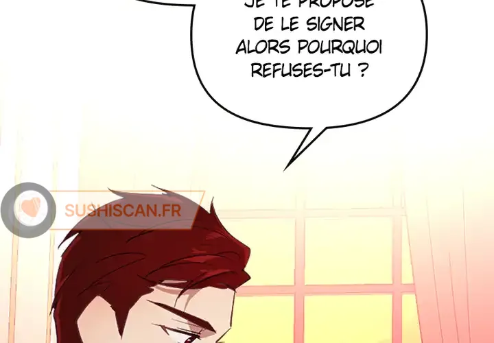 Read A Heart for the Emperor FR Manga Online