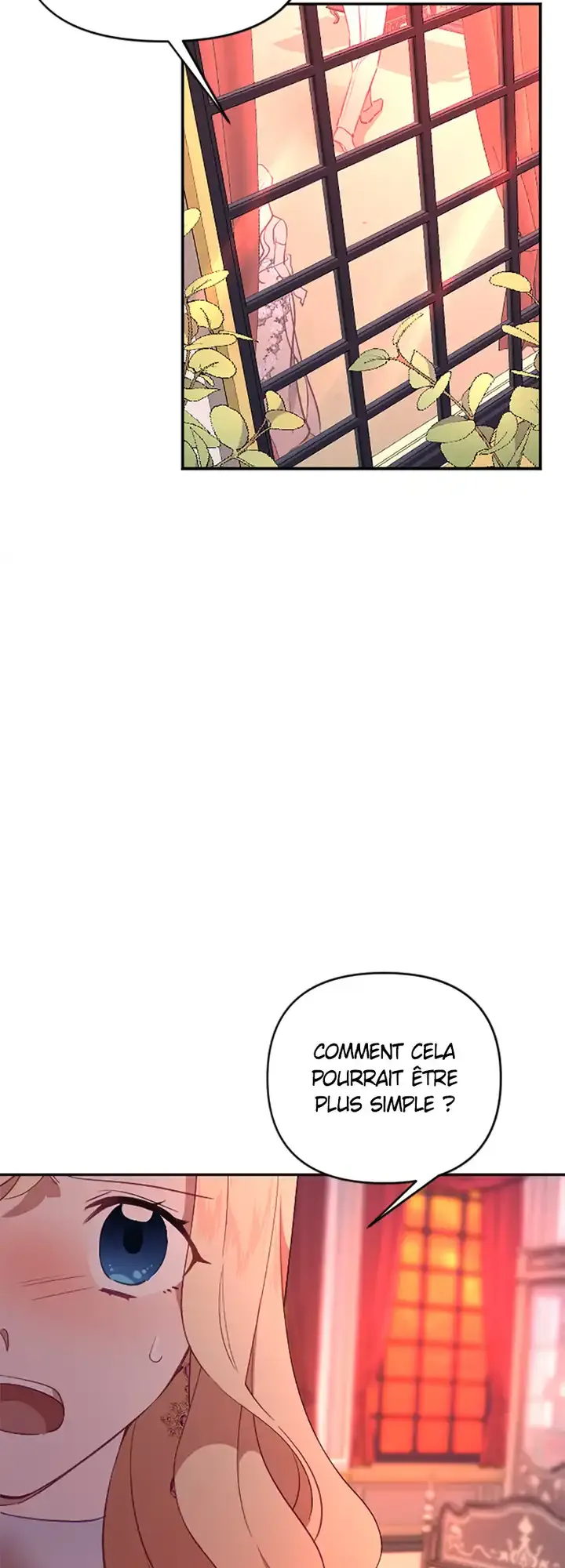 Read A Heart for the Emperor FR Manga Online