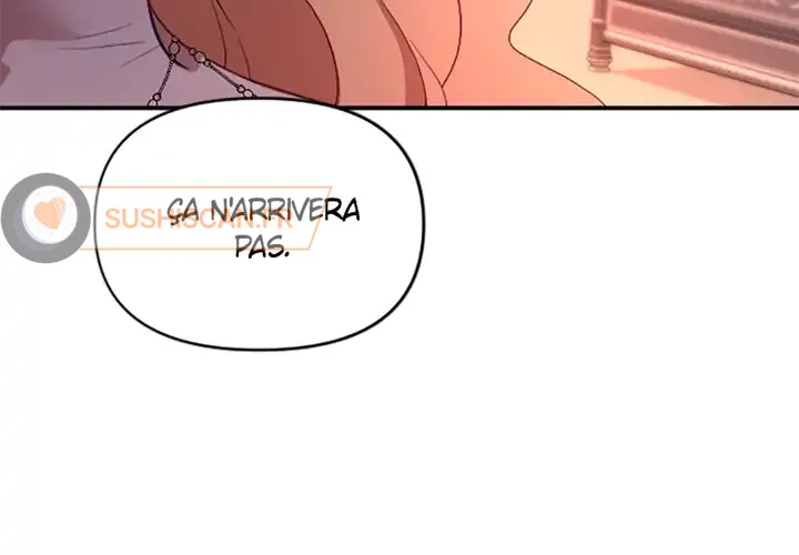 Read A Heart for the Emperor FR Manga Online