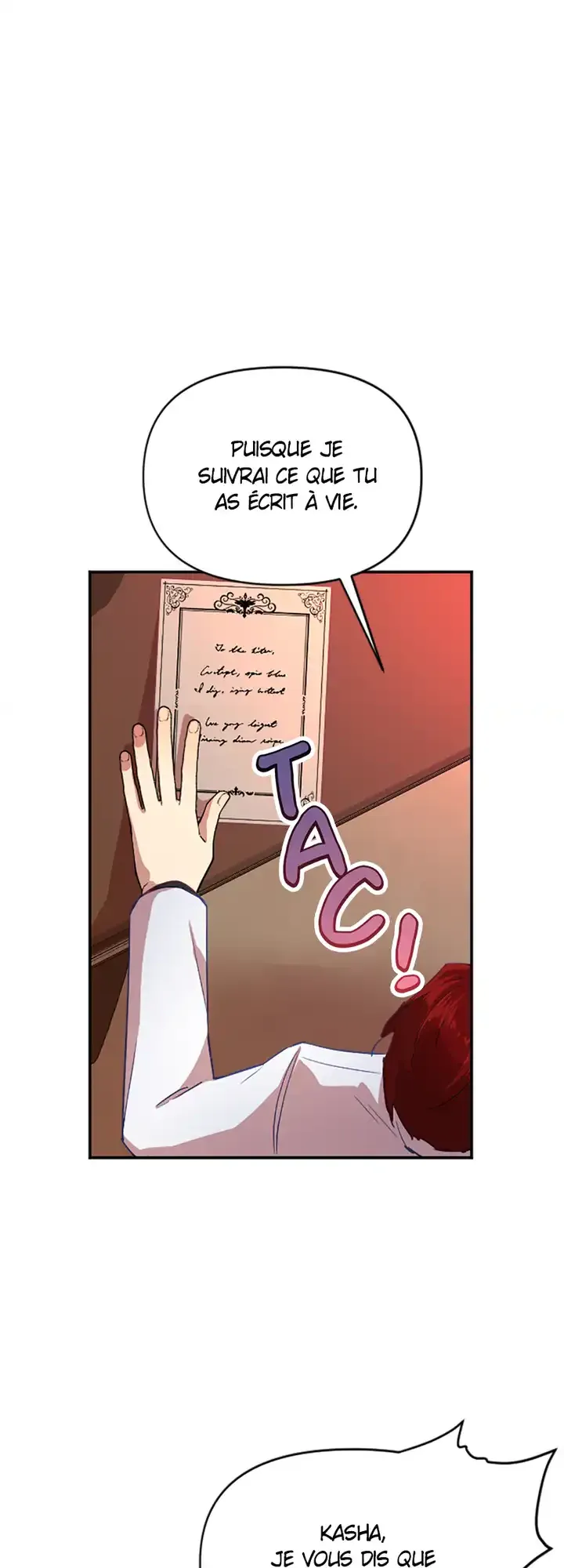 Read A Heart for the Emperor FR Manga Online