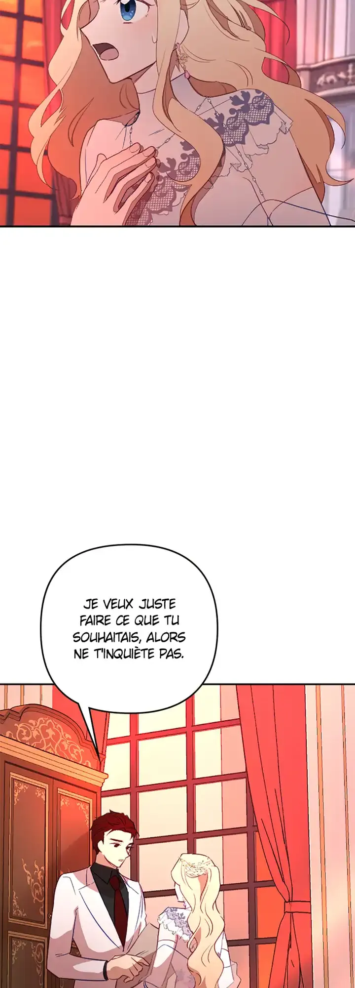 Read A Heart for the Emperor FR Manga Online