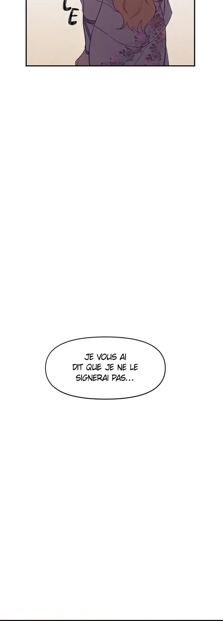Read A Heart for the Emperor FR Manga Online