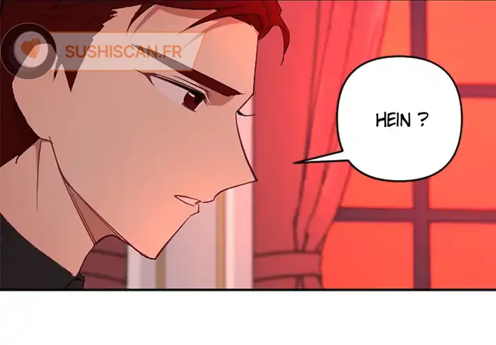 Read A Heart for the Emperor FR Manga Online