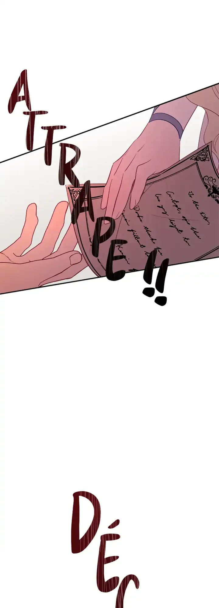 Read A Heart for the Emperor FR Manga Online