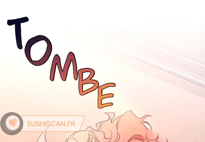 Read A Heart for the Emperor FR Manga Online