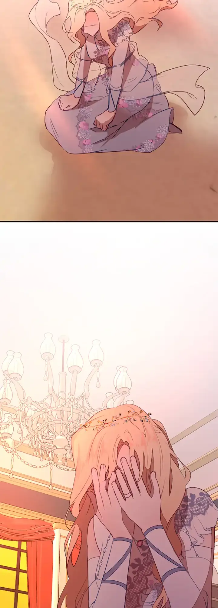 Read A Heart for the Emperor FR Manga Online
