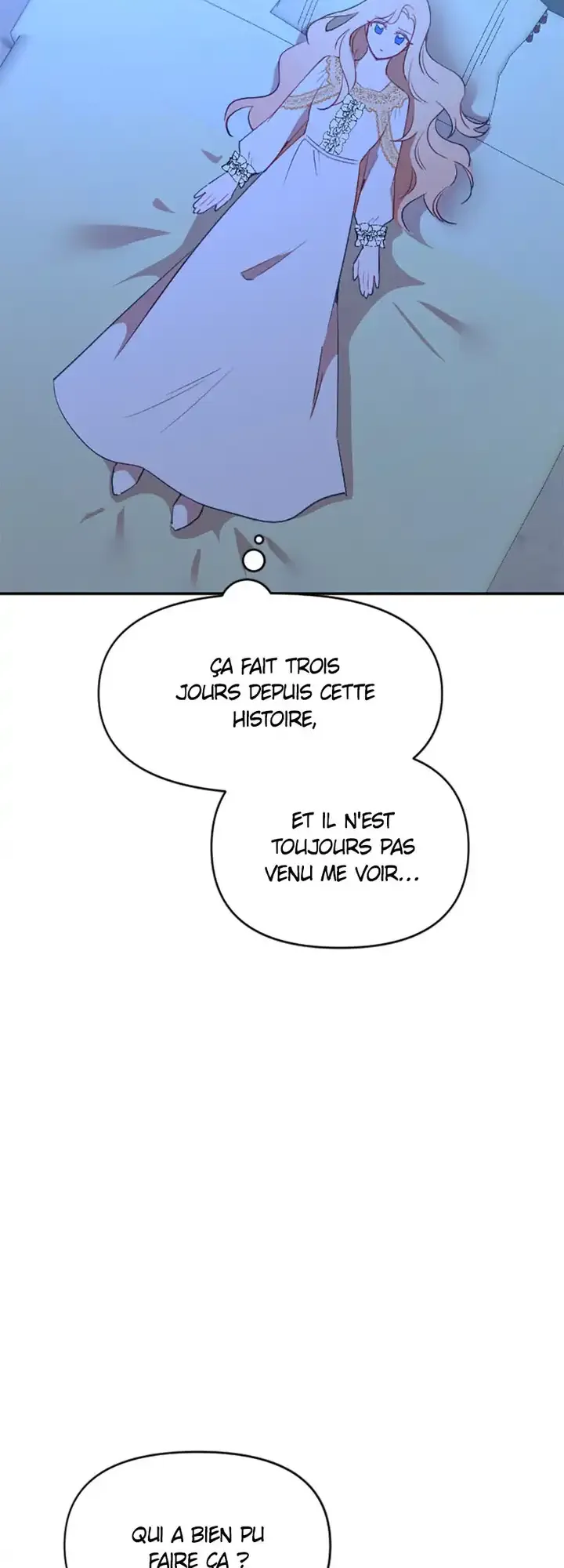 Read A Heart for the Emperor FR Manga Online