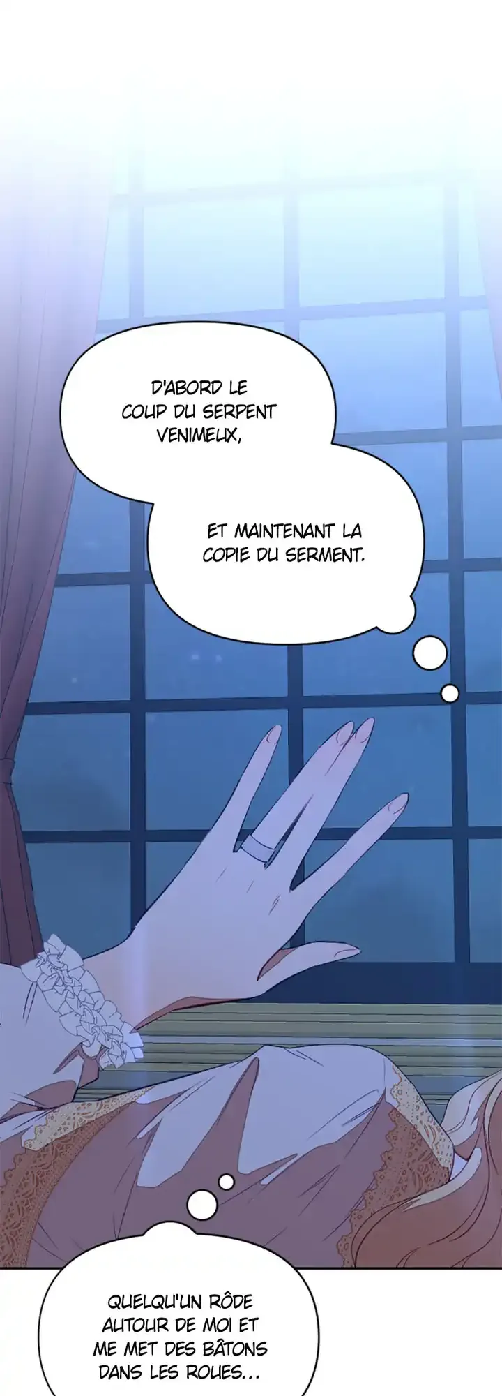 Read A Heart for the Emperor FR Manga Online