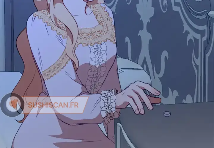 Read A Heart for the Emperor FR Manga Online