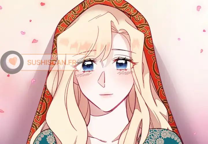 Read A Heart for the Emperor FR Manga Online