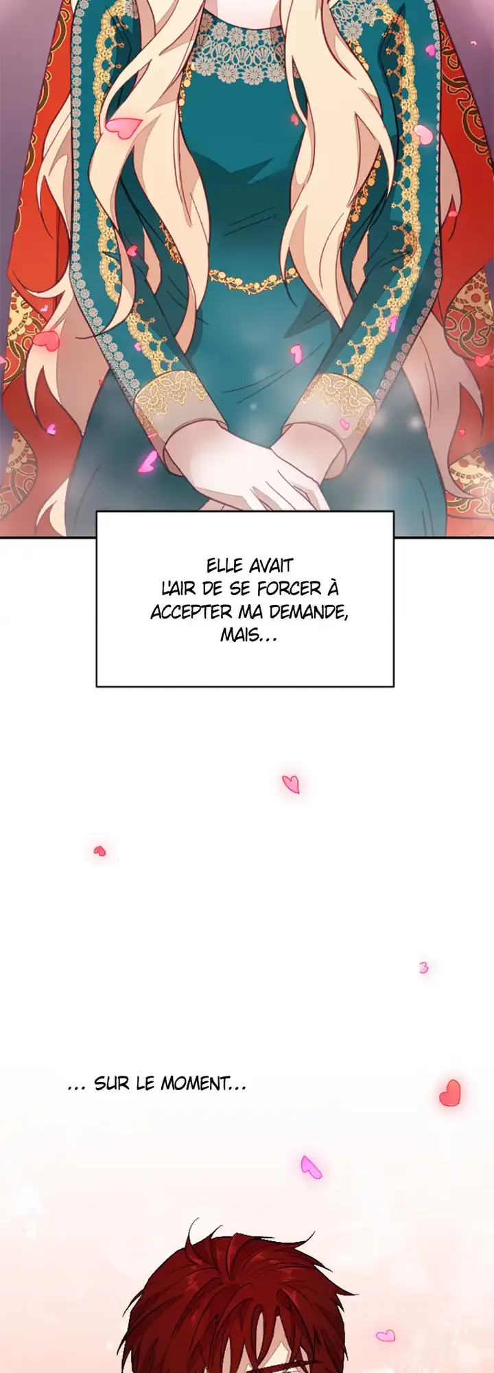 Read A Heart for the Emperor FR Manga Online
