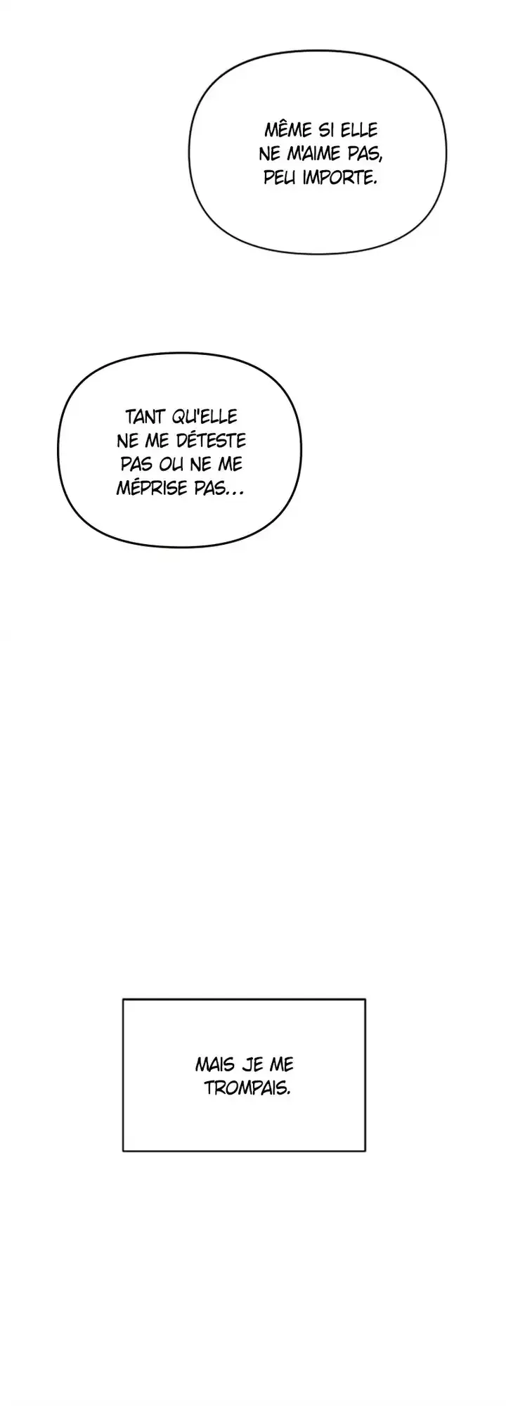 Read A Heart for the Emperor FR Manga Online