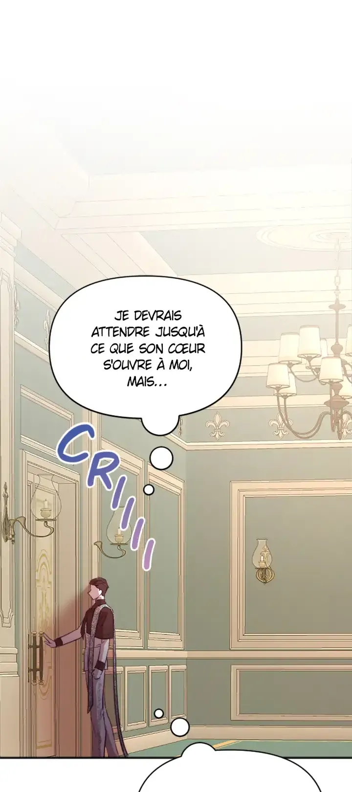 Read A Heart for the Emperor FR Manga Online