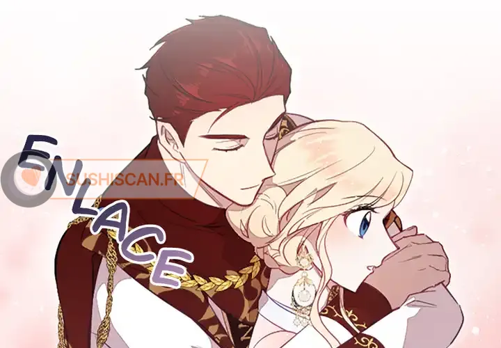 Read A Heart for the Emperor FR Manga Online