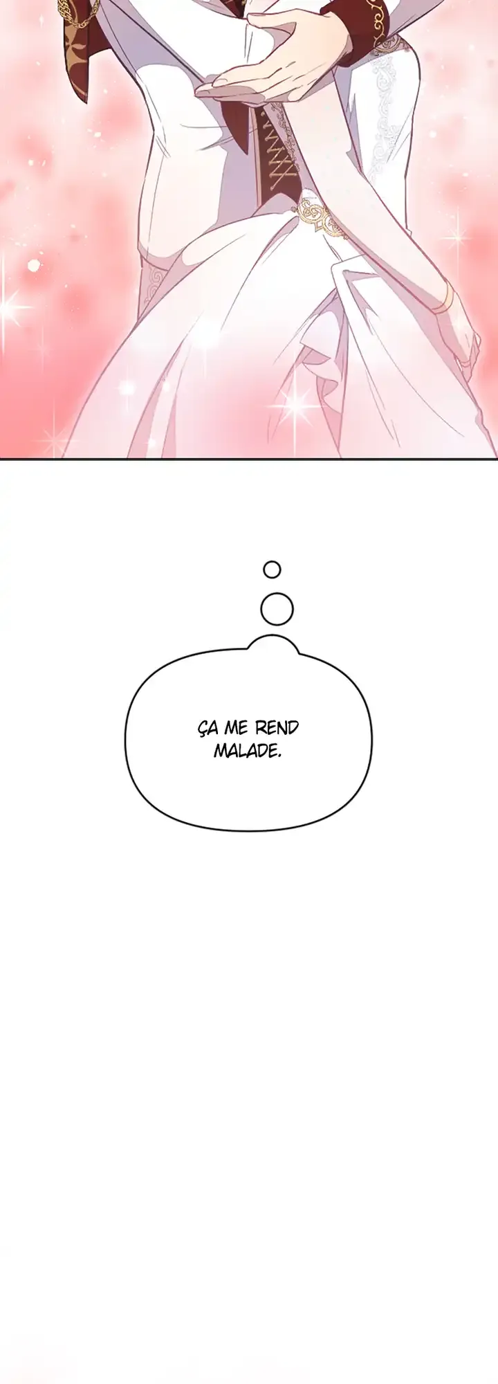 Read A Heart for the Emperor FR Manga Online