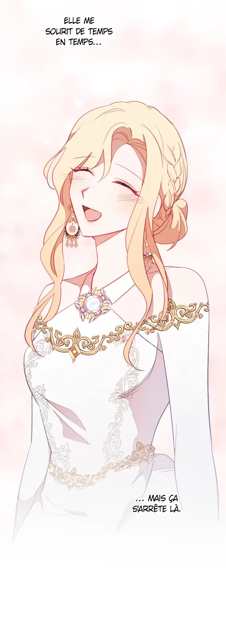 Read A Heart for the Emperor FR Manga Online