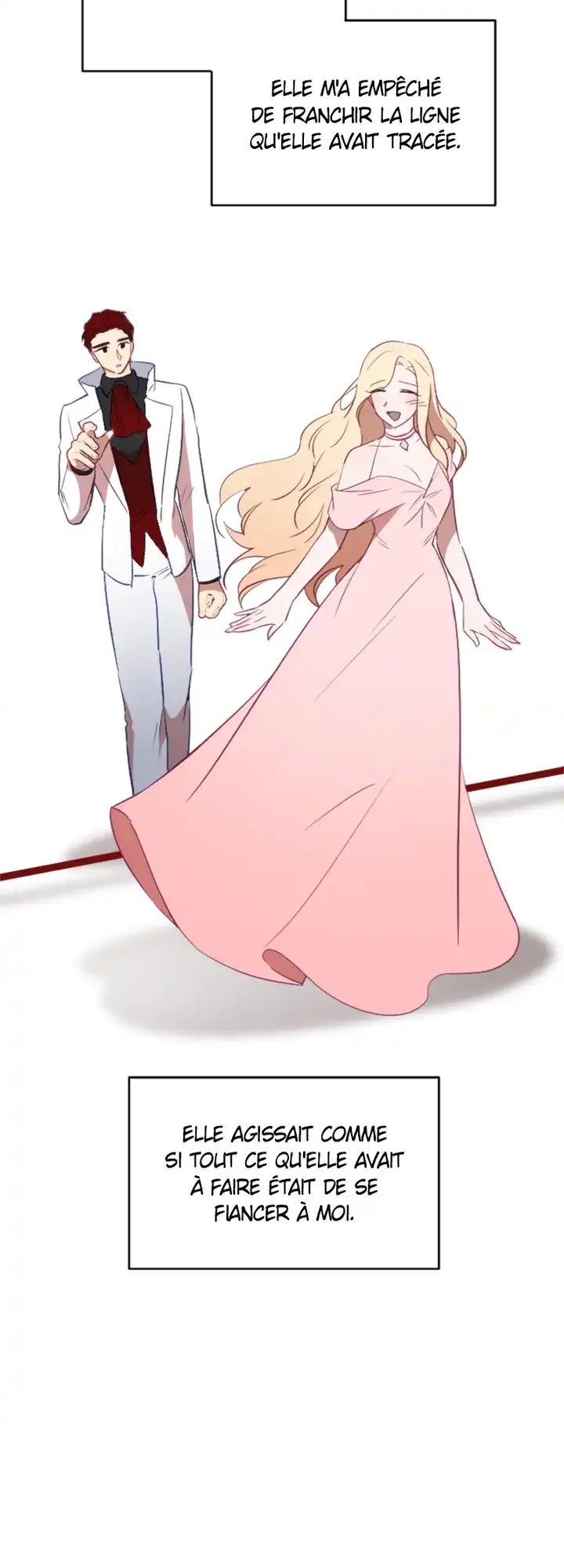 Read A Heart for the Emperor FR Manga Online