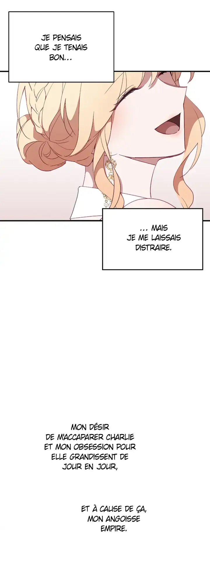 Read A Heart for the Emperor FR Manga Online