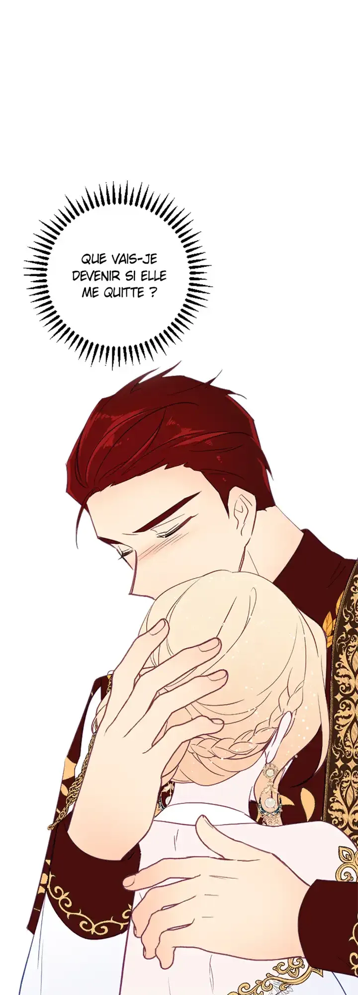 Read A Heart for the Emperor FR Manga Online