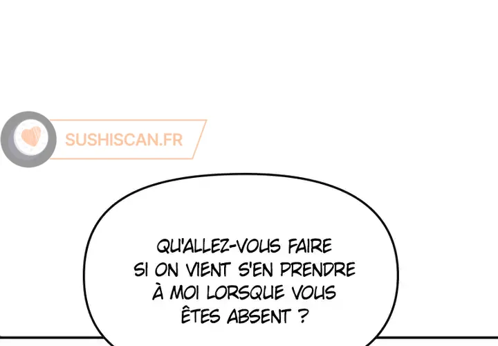 Read A Heart for the Emperor FR Manga Online