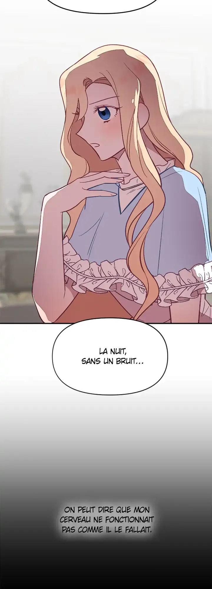 Read A Heart for the Emperor FR Manga Online