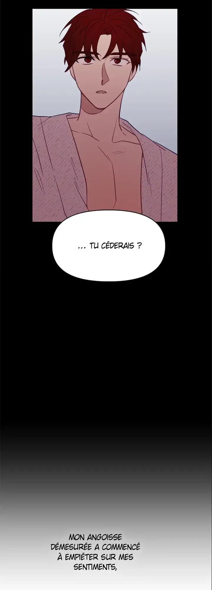 Read A Heart for the Emperor FR Manga Online