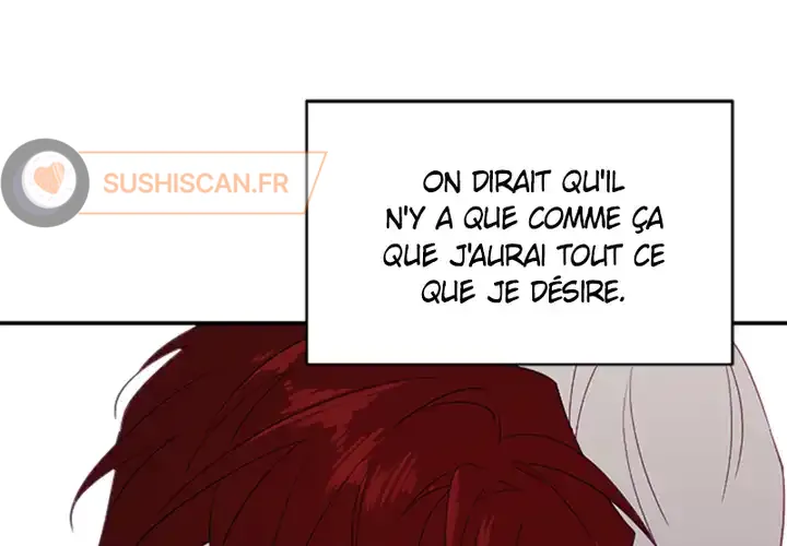 Read A Heart for the Emperor FR Manga Online