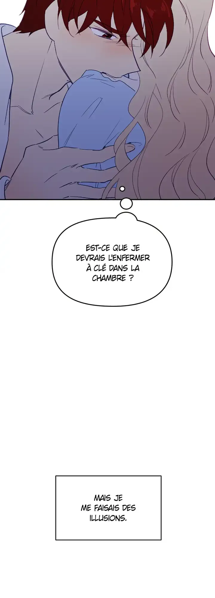 Read A Heart for the Emperor FR Manga Online