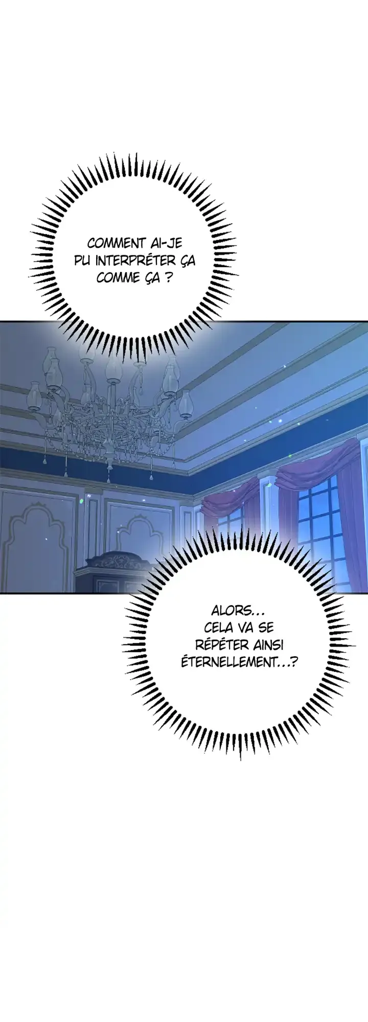 Read A Heart for the Emperor FR Manga Online