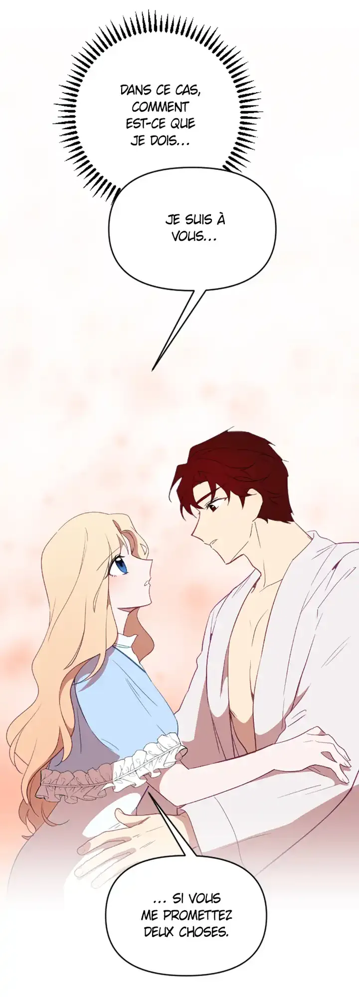 Read A Heart for the Emperor FR Manga Online