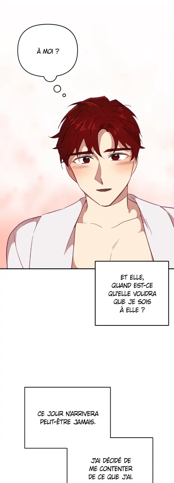 Read A Heart for the Emperor FR Manga Online
