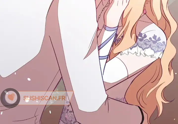 Read A Heart for the Emperor FR Manga Online