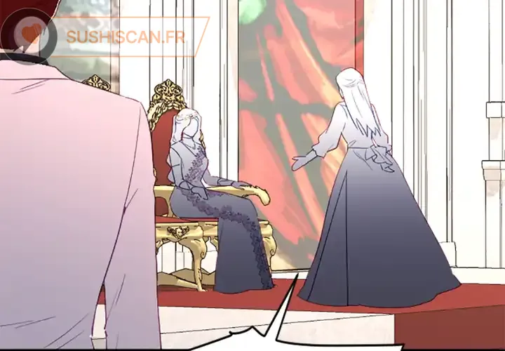Read A Heart for the Emperor FR Manga Online