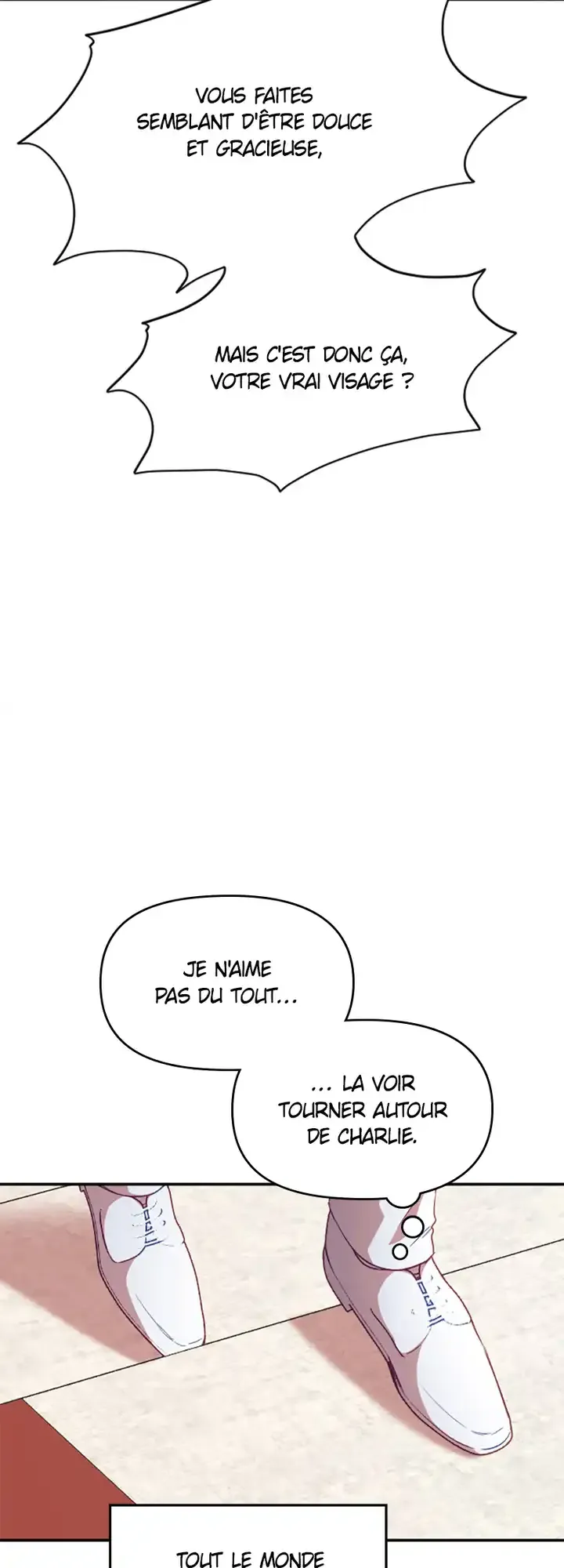 Read A Heart for the Emperor FR Manga Online