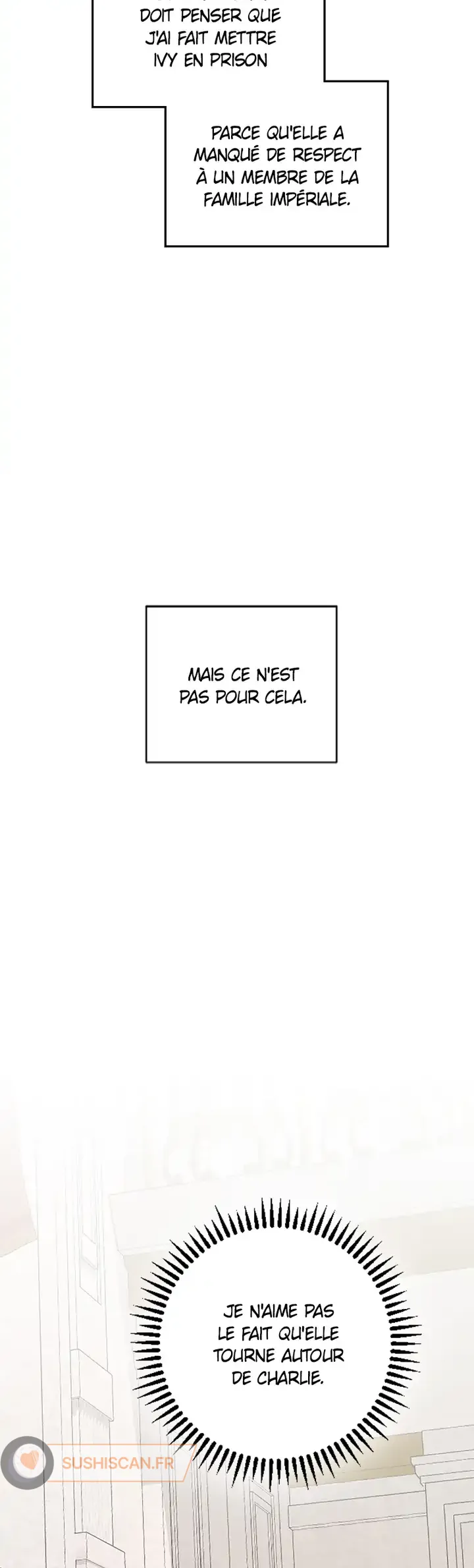 Read A Heart for the Emperor FR Manga Online