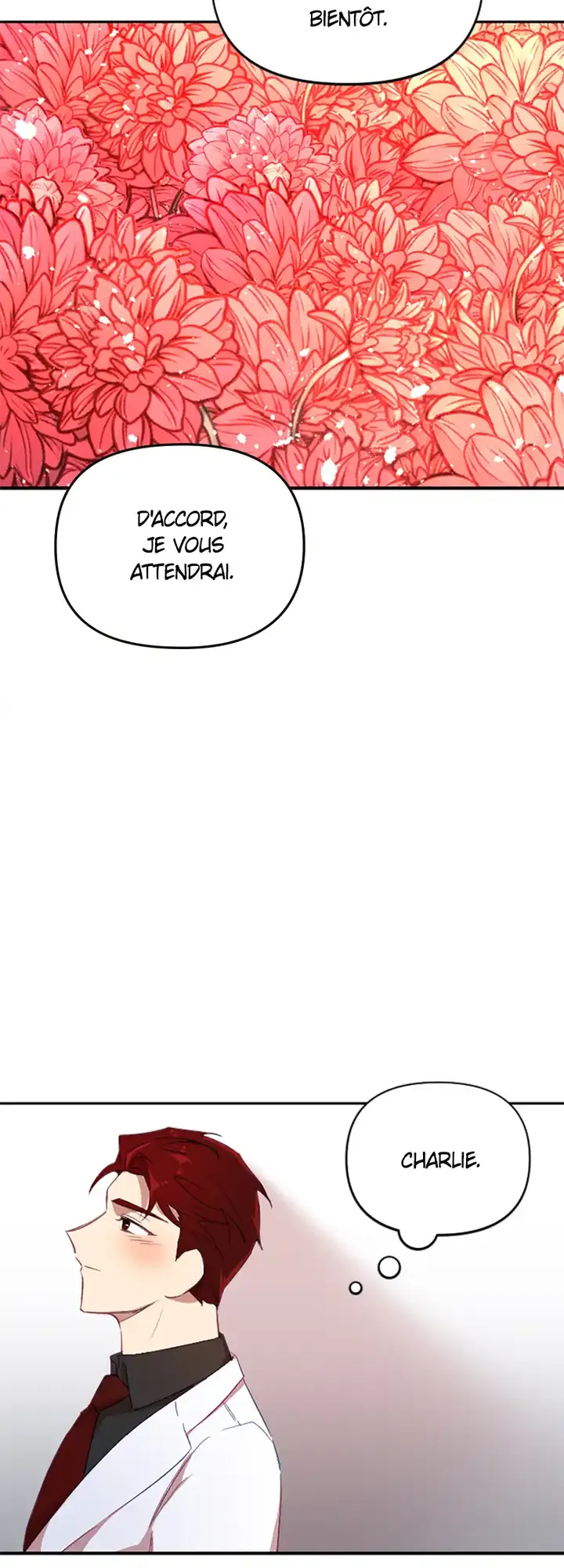 Read A Heart for the Emperor FR Manga Online