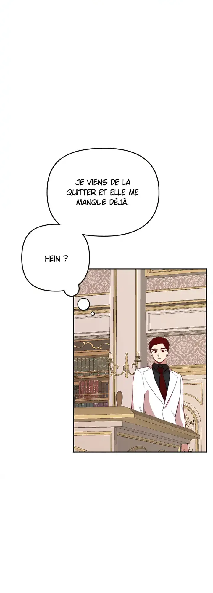 Read A Heart for the Emperor FR Manga Online