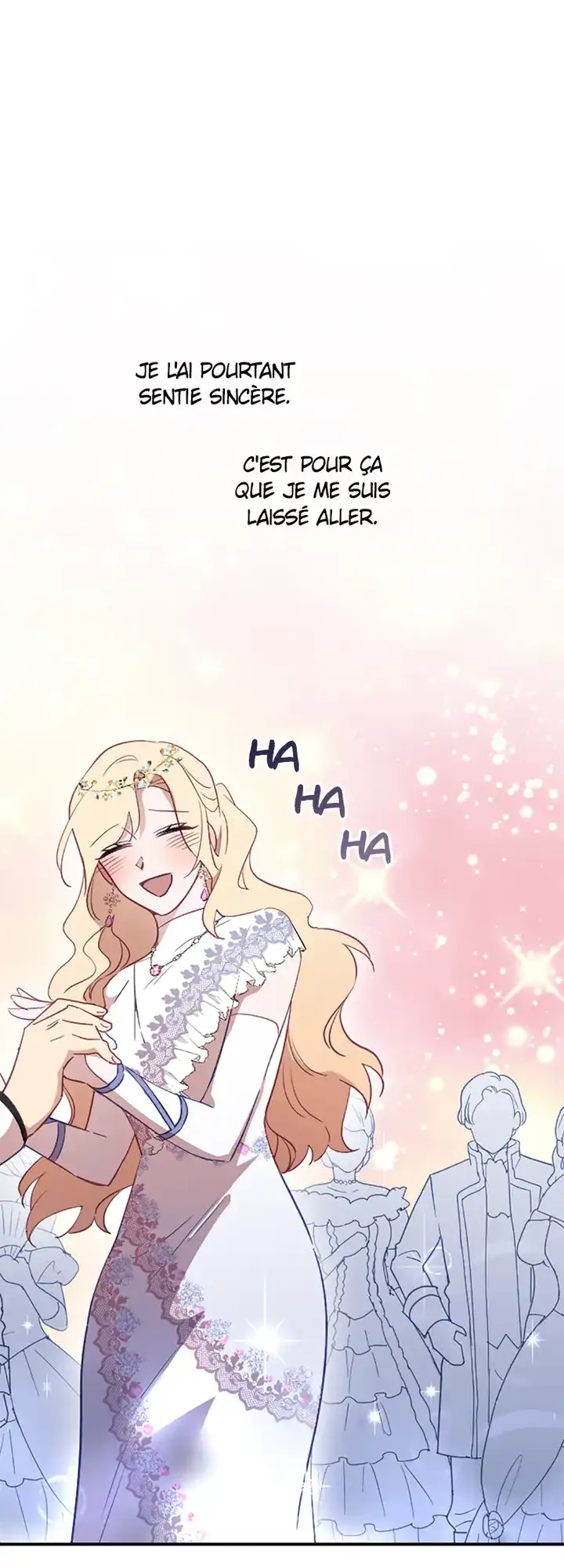Read A Heart for the Emperor FR Manga Online