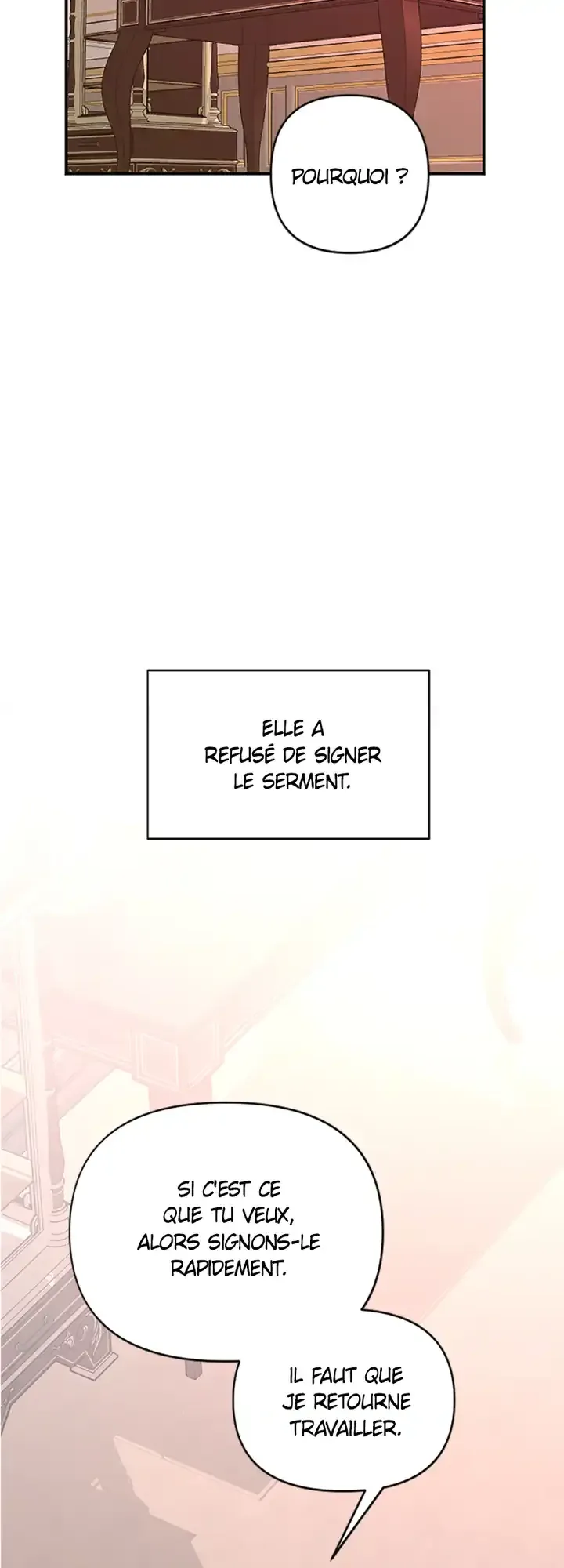 Read A Heart for the Emperor FR Manga Online