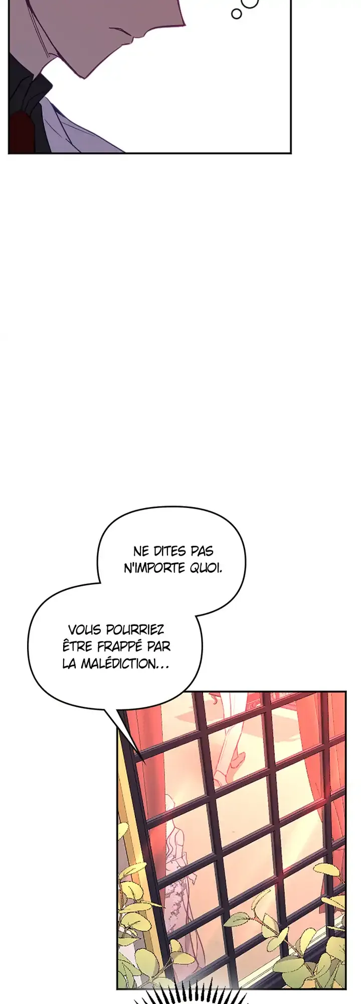 Read A Heart for the Emperor FR Manga Online